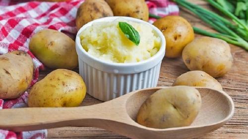 Perfect Potatoes: Master the Art of Mashed with Chef Picks!