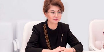 Аида Балаева: Реализация идеологической политики требует комплексного подхода