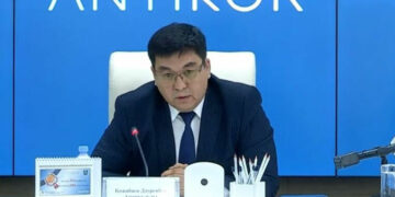 Объявленного в розыск брата Максата Кожабаева задержали в Шымкенте