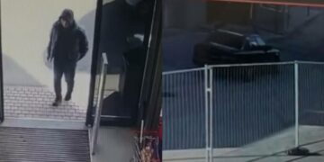 Автомобиль найден, угонщик арестован: подробности происшествия в Жетысу