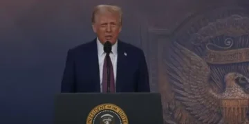 Трамп призвал Египет и Иорданию принять больше палестинских беженцев
