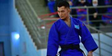 Grand Slam по дзюдо: Кто из казахстанцев выступит на крупном турнире в Ташкенте