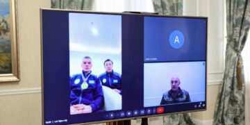 «Так держать, сынок!»: министр обороны поздравил солдата с победой на Азиаде