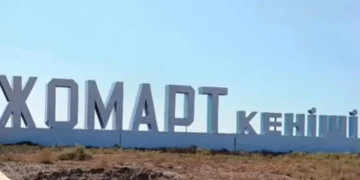Тело седьмого шахтера рудника нашли в Улытау