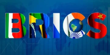 Названы дата и место проведения саммита БРИКС