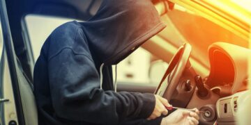Что делать, чтобы вашу машину не угнали – советы механика
