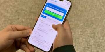 Казахстанцы смогут отслеживать движение поездов онлайн