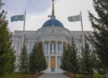 Фото пресс-службы президента Казахстана