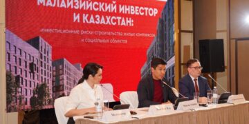 «Нам не дают работать»: Малайзийский инвестор заявил о давлении со стороны казахстанской нацкомпании