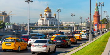 Казахстанские водительские права запретили использовать в России
