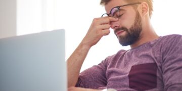 Как защитить зрение в эпоху цифровых технологий