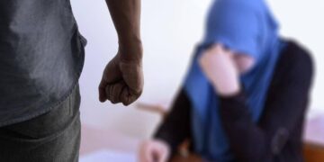 Девушку в хиджабе пытались изнасиловать в Актау