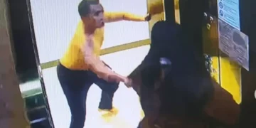Казахстанского актёра Шакенти обвинили в домашнем насилии