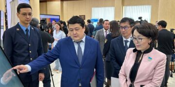 В Мажилисе обсудили вопросы повышения ответственности для ЧСИ