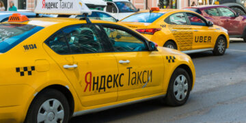 “Яндекс.Такси” изменит правила работы в Казахстане после проверки