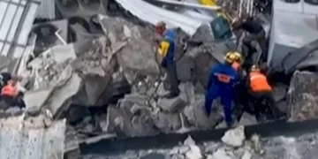 Число погибших в ночном клубе в Доминикане продолжает расти