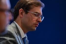 Тимур Турлов: между Forbes и уголовными делами