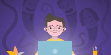 Кибербуллинг детей: закон позволяет блокировать аккаунты нарушителей