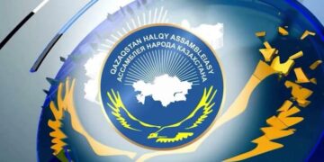 “Увеличение присутствия Ассамблеи в регионах — актуальный запрос общества” – Максим Рожин