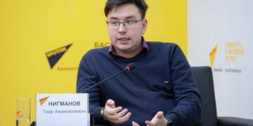 «В одной лодке»: Эксперт о казахско-туркменском партнерстве