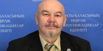 Всеволод Лукашев: Ассамблея – это институт, который помогает сохранять мир и стабильность в стране
