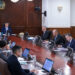 Бектенов провел промежуточное заседание Совета иностранных инвесторов