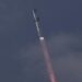 Девятый пуск ракеты Starship закончился аварией