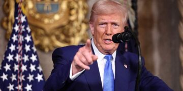 Голливуд разоряется: Трамп поручил ввести пошлины на иностранные фильмы
