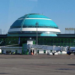 Terminals Holding (ОАЭ) инвестирует в развитие аэропорта Астаны, Специальную Экономическую зону и прилегающие территории