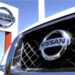Nissan уволит около 20 тысяч сотрудников