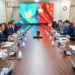 Роман Скляр провел встречу с президентом группы компаний Fufeng Group