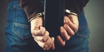 Украл «по-соседски»: в Астане раскрыли квартирную кражу