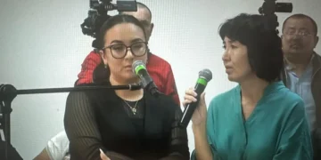 «Он был еще жив»: свидетельница описала избиение Шерзата Болата