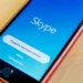 Microsoft прекращает поддержку Skype