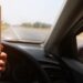 Что нельзя оставлять в авто в жару: названы 10 вещей, которые могут стать опасными