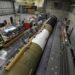 США испытали межконтинентальную ракету