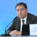Рост экономики, развитие транспорта, новые школы: как изменился город при Досаеве