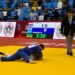 Астана принимает Чемпионат мира по пара дзюдо