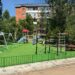 Алматинский район столицы – массовые работы запланированы на начало июня