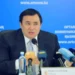 Экс-глава “Атамекена” Мырзахметов попросил об условно-досрочном освобождении