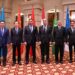 Оцифровать обмен иностранными бланками разрешений договорились министры транспорта Центральной Азии и Китая