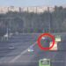 Погоня в Семее: пьяный угонщик пытался скрыться от полиции