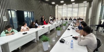 Айдар Омаров: Можно развивать киностудию без бюджетных средств