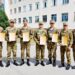 Курсанты военного вуза Казахстана победили в международной олимпиаде в Пензе