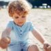 Как защитить детскую кожу от солнца: советы по выбору SPF для малышей