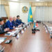 Завод по производству безалкогольных напитков планируется построить в Алматинской области