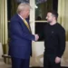 Зеленский рассказал о разговоре с Трампом