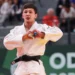Два «серебра» завоевали казахстанцы на Grand Slam по дзюдо в Астане
