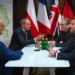 Лидеры Великобритании, Франции, Германии и Польши посетят Киев