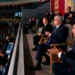Касым-Жомарт Токаев посетил турнир Qazaqstan Barysy Grand Slam